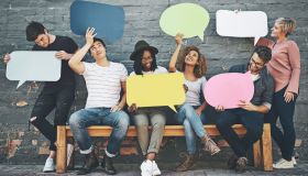 La parità di genere deve passare anche per le parole