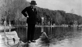 Antonietta Portulano e Luigi Pirandello: l’amore, le ombre e la follia