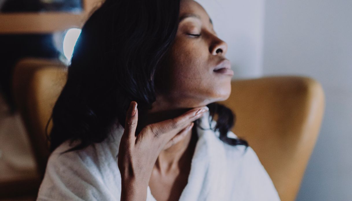Ma il tonico viso serve davvero Verità e falsi miti tonico viso come si usa