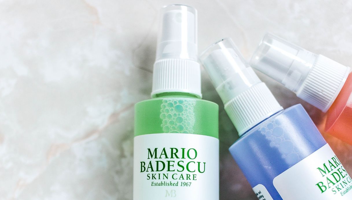 Ma il tonico viso serve davvero Verità e falsi miti