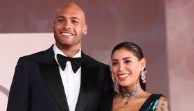Ballando con le stelle, Marcell Jacobs e Nicole Daza mai visti così: “La prima volta”