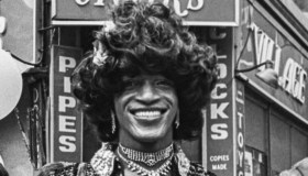Perché la statua di Marsha P. Johnson è una vittoria per tutti