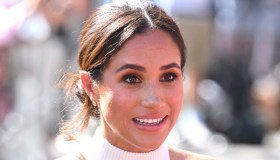 Siamo tutte pazze delle ciglia di Meghan Markle, ed è merito di questo prodotto