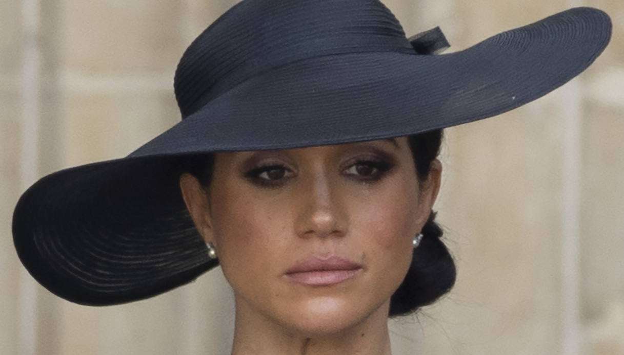 Meghan Markle è la mente diabolica dietro il libro di Harry