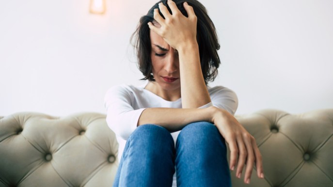 Mio marito mi ha tradito con la babysitter che è mia cugina