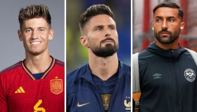 Mondiali 2022, i calciatori più belli e affascinanti alla Coppa del Mondo in Qatar