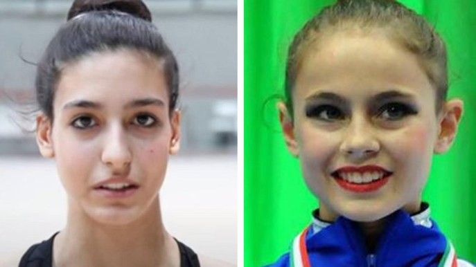 Chi sono le altre due ex Farfalle che hanno denunciato violenze psicologiche