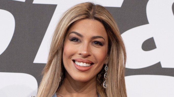 “GF Vip”, chi è Oriana Marzoli e perché è famosa