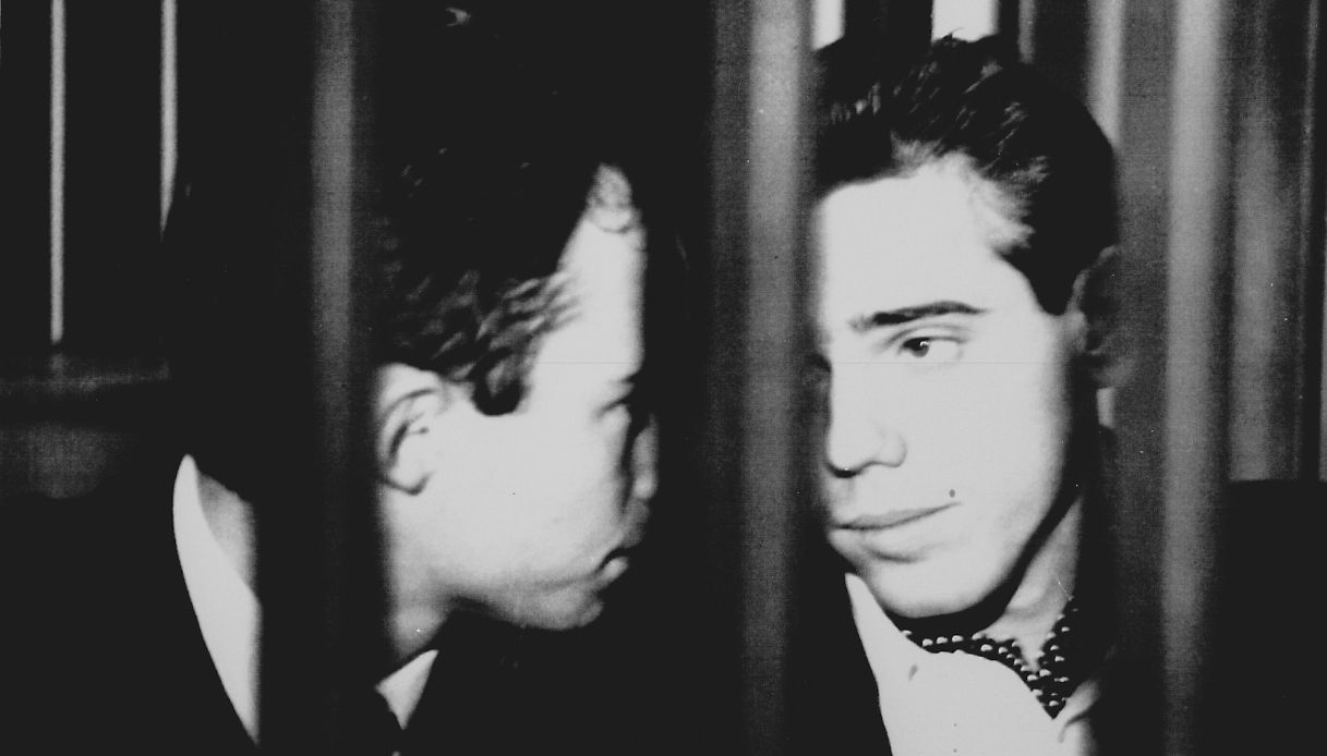 Paolo Cavazza e Pietro Maso in carcere