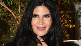 Pamela Prati, il regalo per i 64 anni è “il vostro amore”. Marco Bellavia: “Arrivo”