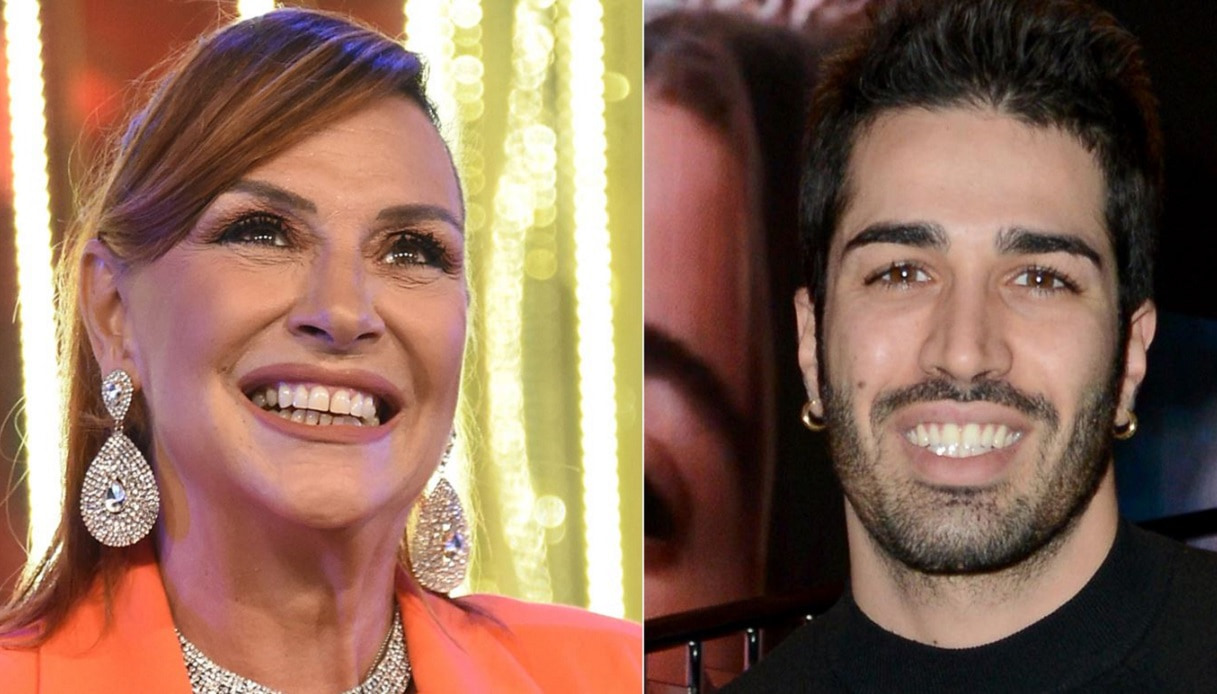 Notte di passione al “GF Vip”, Luciano Punzo e Patrizia Rossetti beccati da Donnamaria