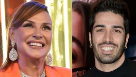 Notte di passione al “GF Vip”, Luciano Punzo e Patrizia Rossetti beccati da Donnamaria