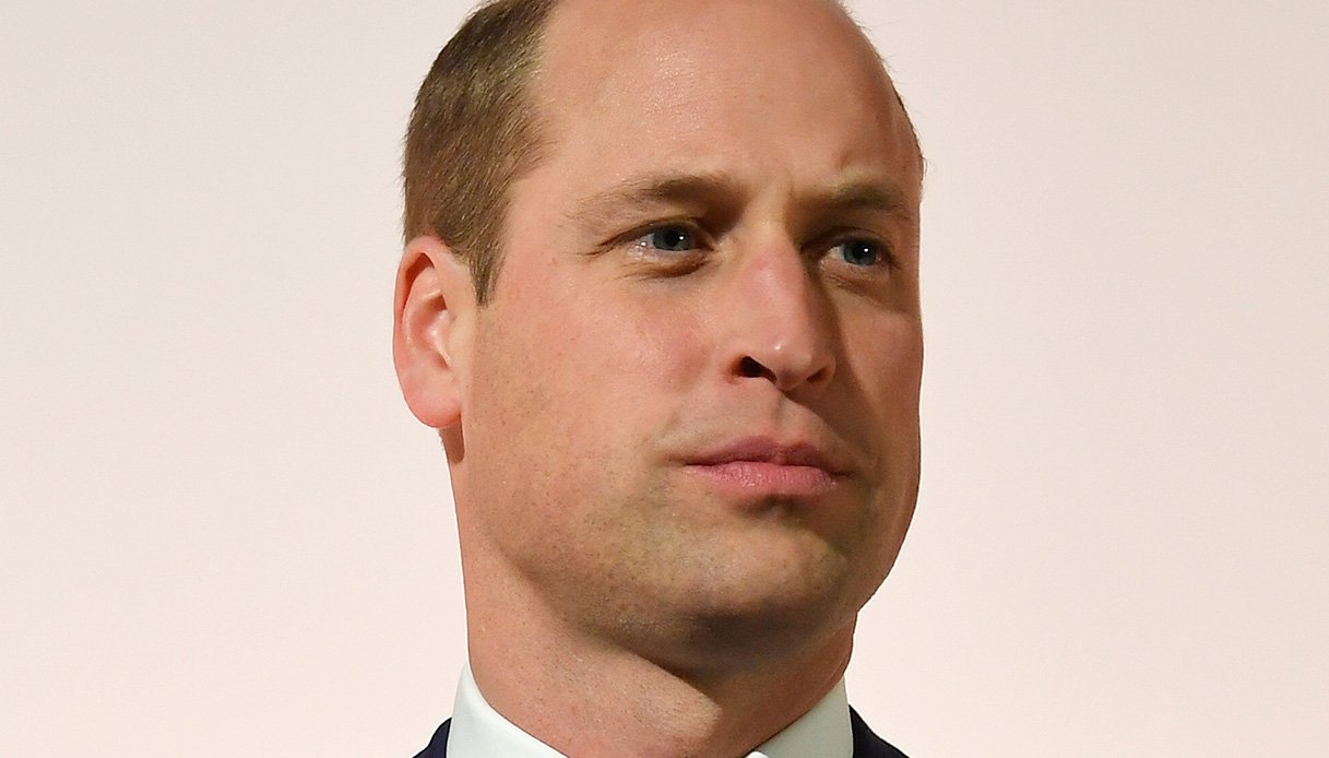 Principe William, le pesanti accuse di un amico: “Pieno di sé e ipocrita”
