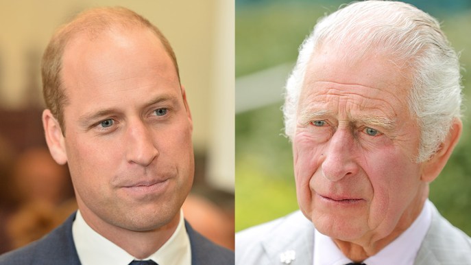 Principe William, la tradizione che si interrompe con lui: la scelta di Re Carlo