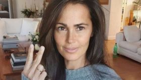 “Verissimo”, Samantha de Grenet e l’altra faccia del tumore: “In bagno a piangere”
