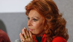 Sophia Loren, storia di una leggenda