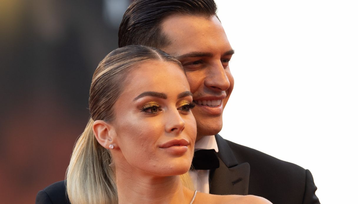 Sophie Codegoni è incinta, il tenero annuncio su Instagram: “Mamma e papà ti aspettano”