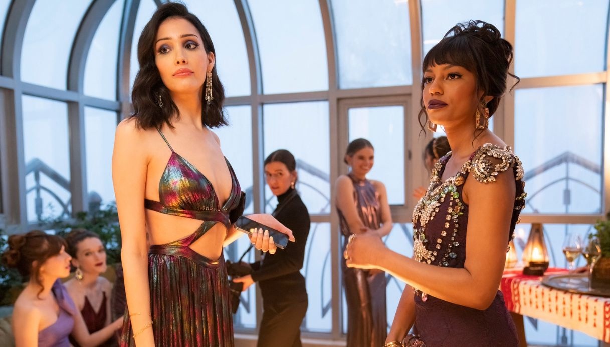 Gossip Girl 2, un'immagine