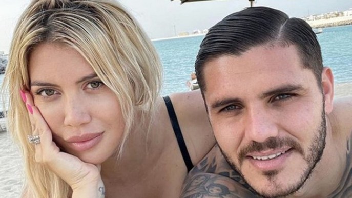 Wanda Nara di nuovo incinta? Gli indizi su Instagram dopo il messaggio di Icardi