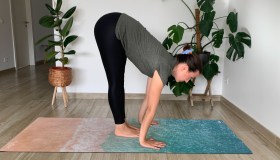 Yoga da fare tutti i giorni: 8 posizioni