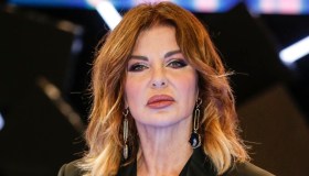 Alba Parietti sul terribile incidente d’auto: “Soffro della sindrome del sopravvissuto”