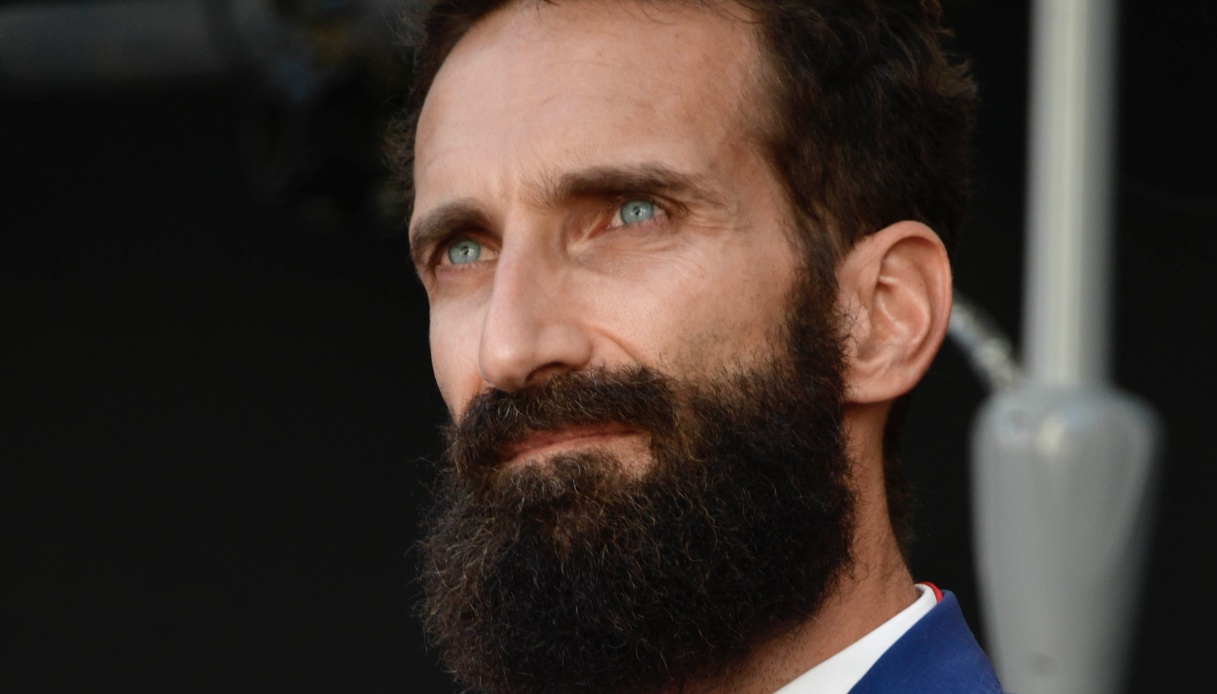 Chi è Alex Bellini, l’affascinante esploratore dagli occhi di ghiaccio