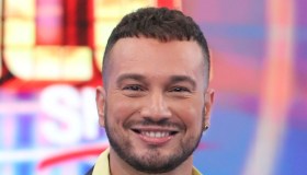 Chi è Antonino Spadaccino, vincitore di “Tale e Quale Show 2022”. Talento unico dal passato difficile