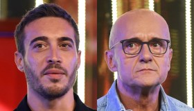 “GF Vip 7”, aumenta la preoccupazione dei concorrenti per il Covid. È giusto continuare?