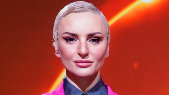 “Le Iene”, il monologo di Arisa che scuote le coscienze