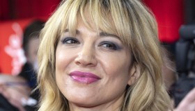 Asia Argento si spoglia per il suo nuovo amore: “Emozioni indescrivibili”