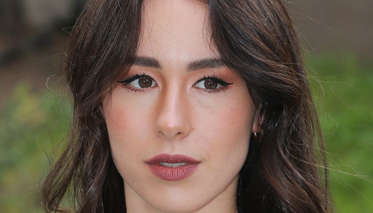 Aurora Ramazzotti scherza sul pancione e svela la data del parto