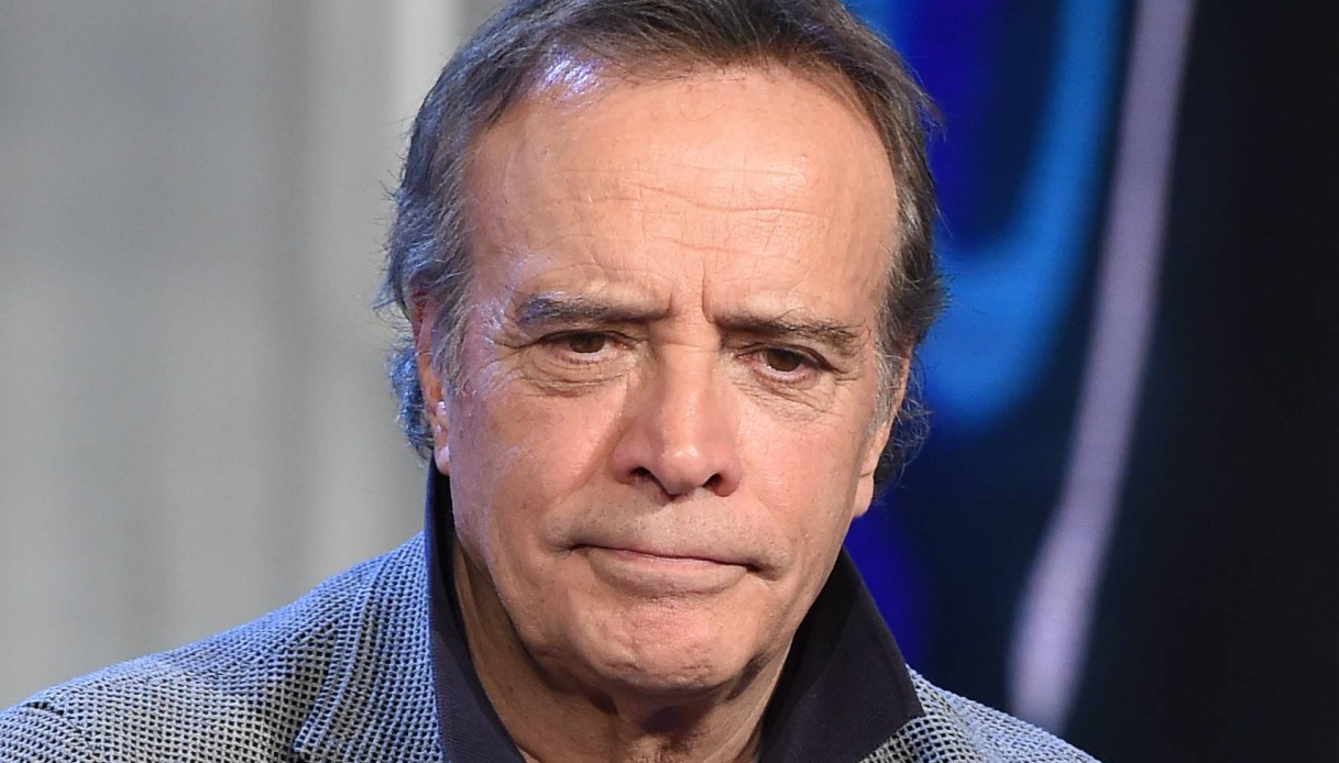 “Ballando con le Stelle”, Montesano distrutto: “Milly voleva riaverlo in studio”