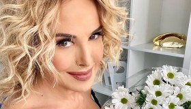 “Tanti auguri Barbara D’Urso”: il mistero del video di Kris Jenner