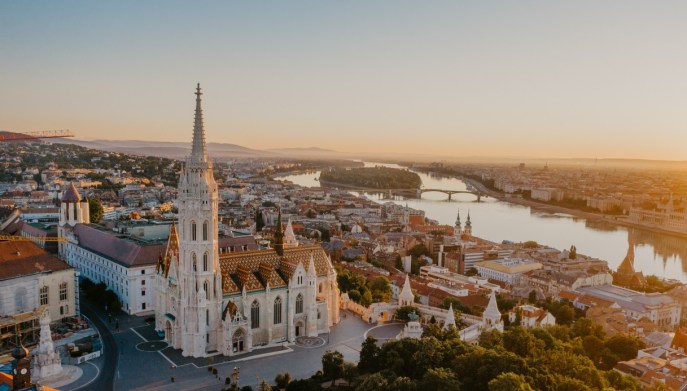 Budapest