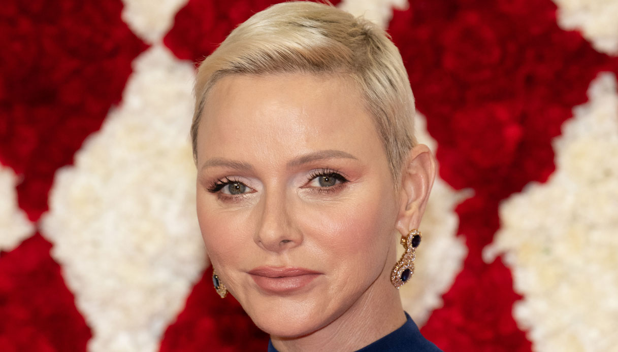 Charlene di Monaco scandalizza, la verità su Alberto in un libro