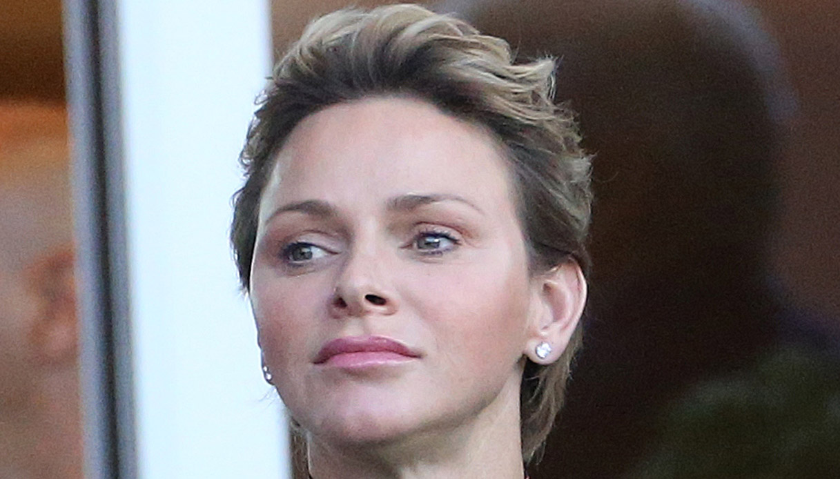 Charlene di Monaco non sta ancora bene: Alberto rompe il silenzio