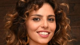 Chi è Irene Maiorino, la bellissima attrice che (forse) sarà Lila ne “L’Amica Geniale 4”