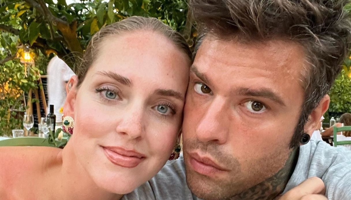 Fedez, perché non va a Sanremo. E cosa c’entra Chiara Ferragni