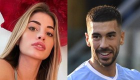 “Benvenuto, Thiago”. Chiara Nasti e Mattia Zaccagni genitori: l’annuncio su Instagram