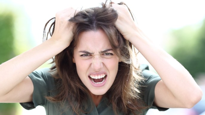 Coprolalia, come e quando si manifesta e perché è legata alla sindrome di Tourette