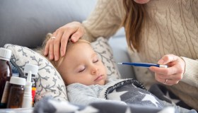 Covid, come aiutare i bambini a superare gli stress fisici e non