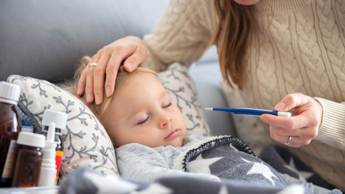 Covid, come aiutare i bambini a superare gli stress fisici e non