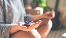 Crystal Healing: guida per principianti all’uso dei cristalli