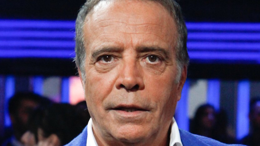 Caso Montesano, lui non molla: “Ho chiesto all’Anpi di ricevermi”