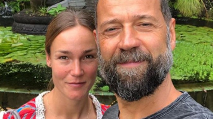 Fabio Volo rompe il silenzio sul presunto tradimento e parla della separazione