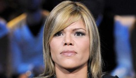 Floriana Secondi: “Mia madre e mia nonna erano prostitute”. La confessione a “Belve”