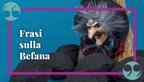 Frasi sulla befana divertenti, le più esilaranti per fare gli auguri