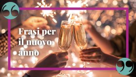 Frasi sagge per il nuovo anno: le dediche più profonde per auguri perfetti
