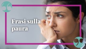 Frasi sulla paura di amare, di soffrire e di sbagliare