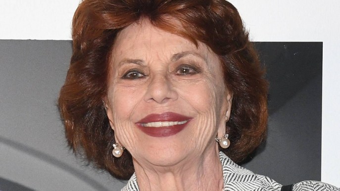 Giovanna Ralli a “Ballando con le Stelle”, l’eccezionale tango a 87 anni